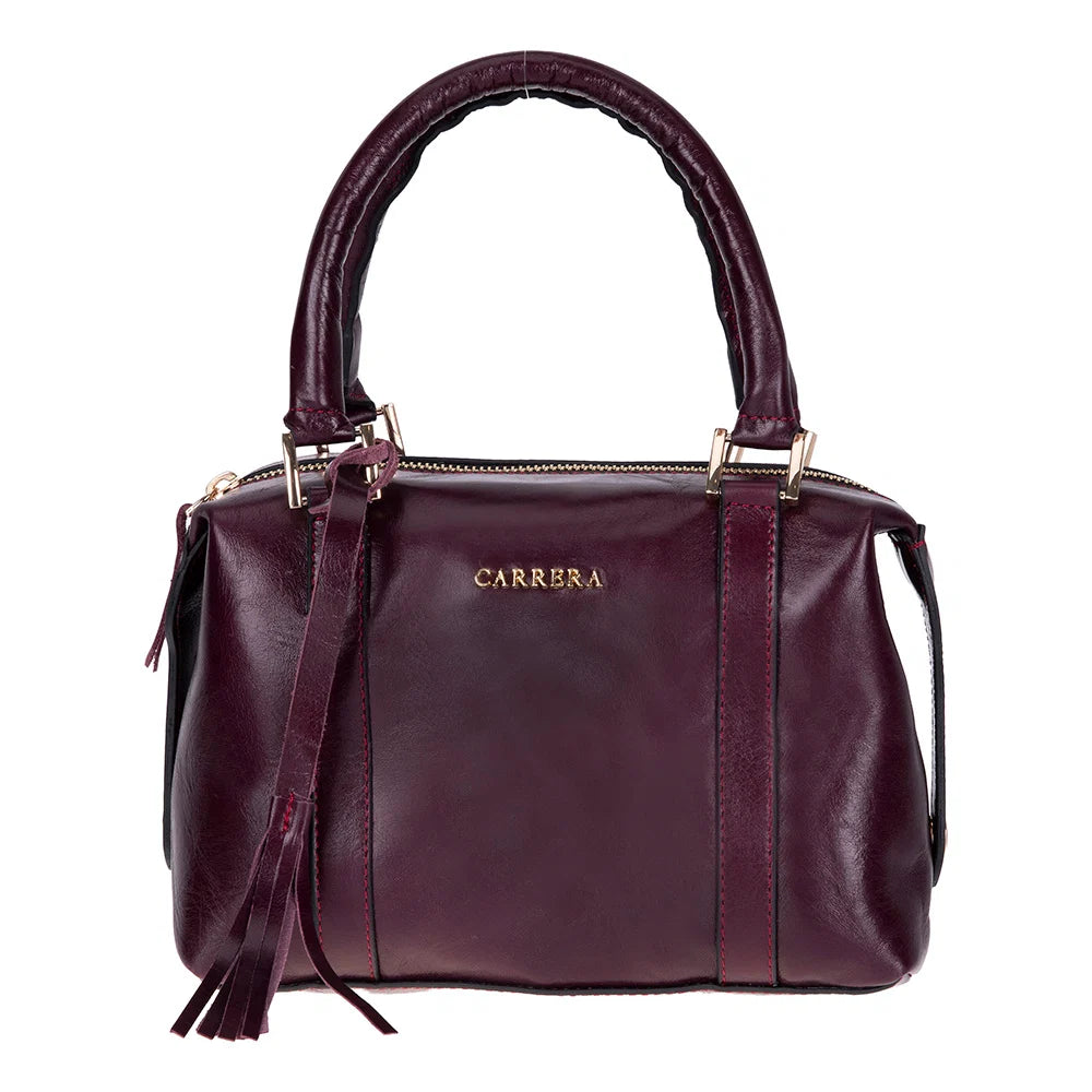 Carrera Livina Leather Women's Bag