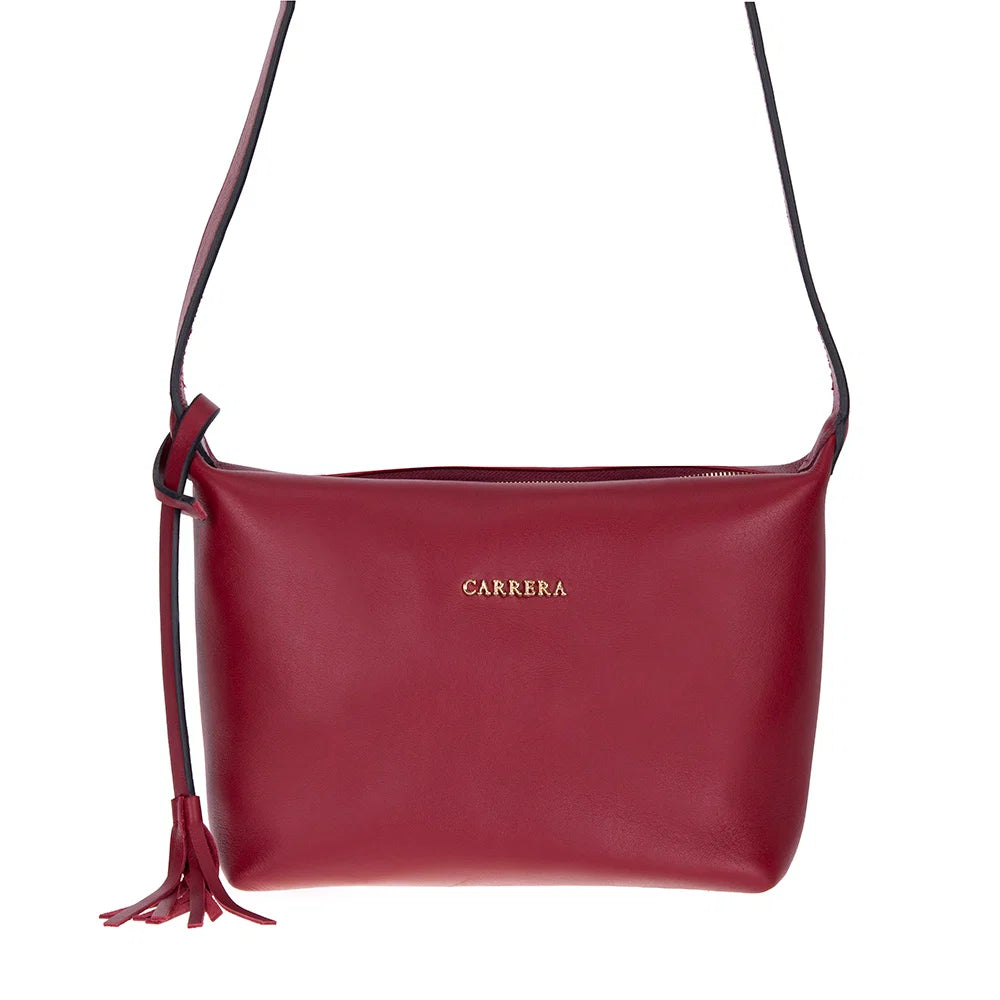 Carrera Melora Leather Women's Bag