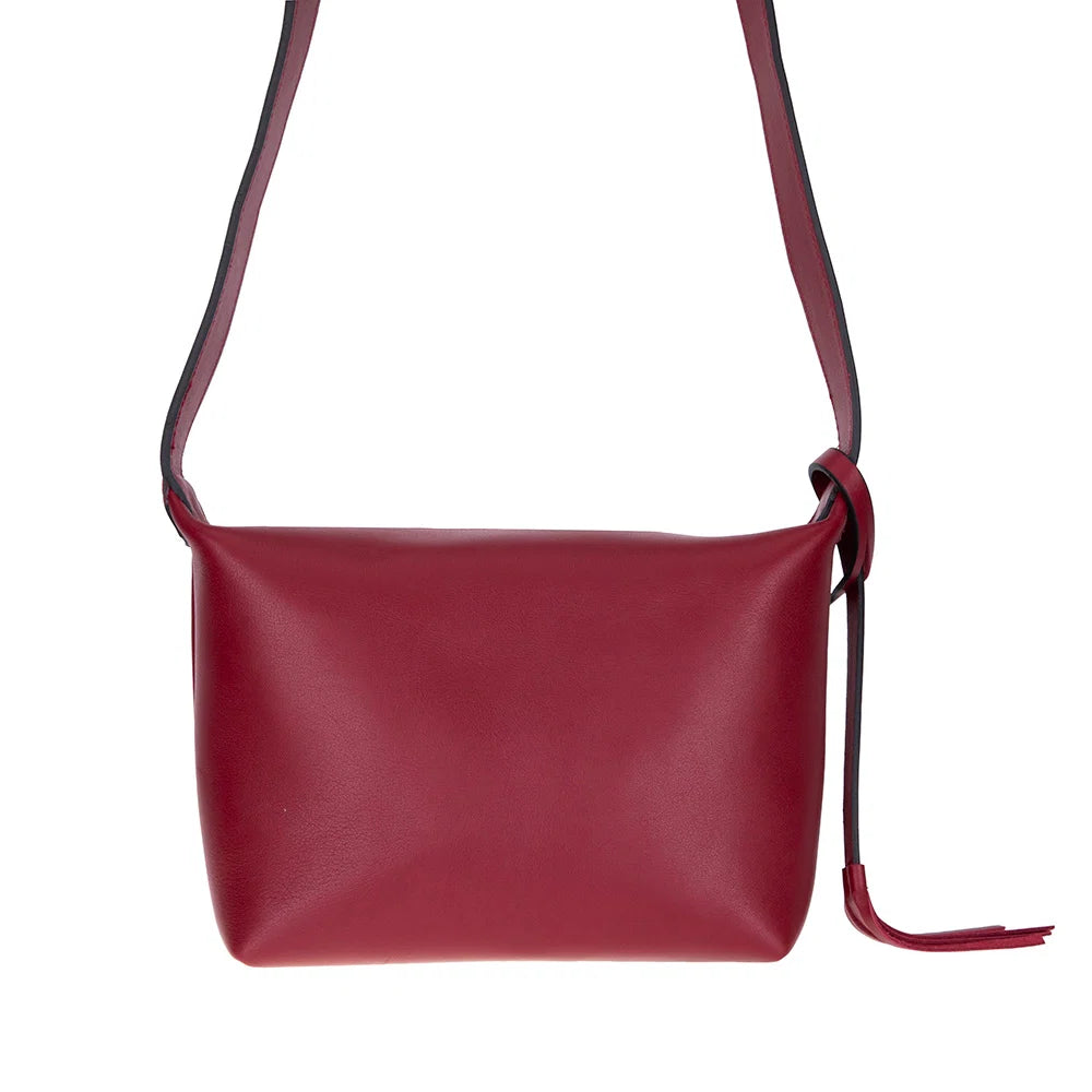 Carrera Melora Leather Women's Bag