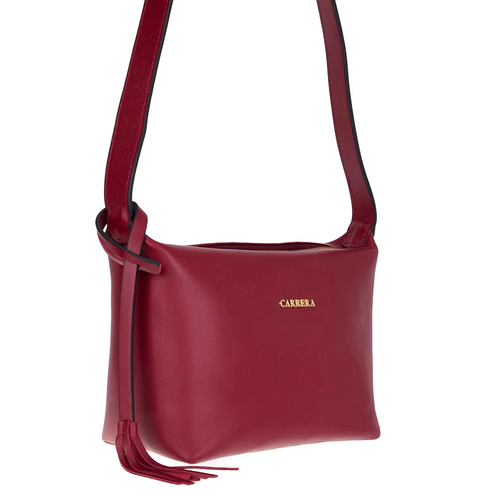 Carrera Melora Leather Women's Bag