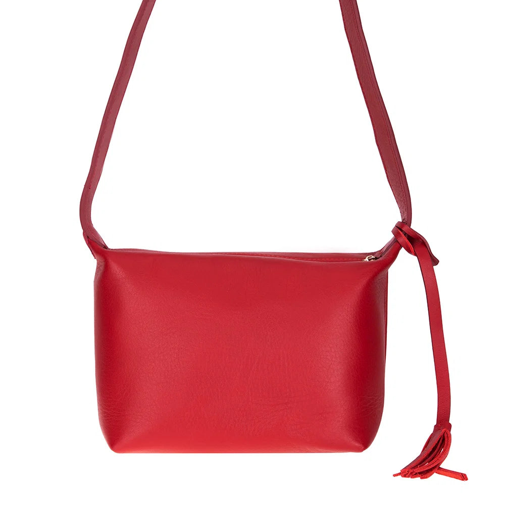 Carrera Melora Leather Women's Bag