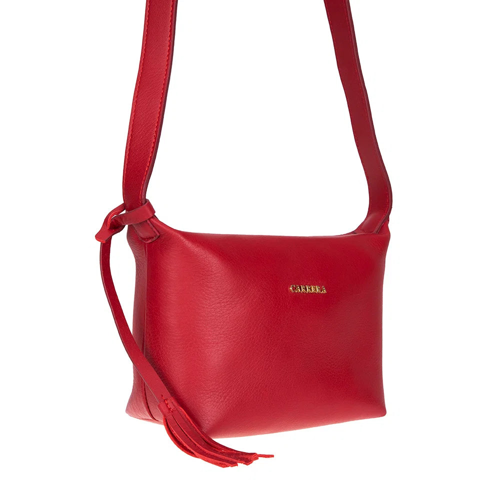Carrera Melora Leather Women's Bag