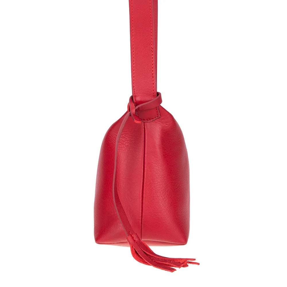 Carrera Melora Leather Women's Bag