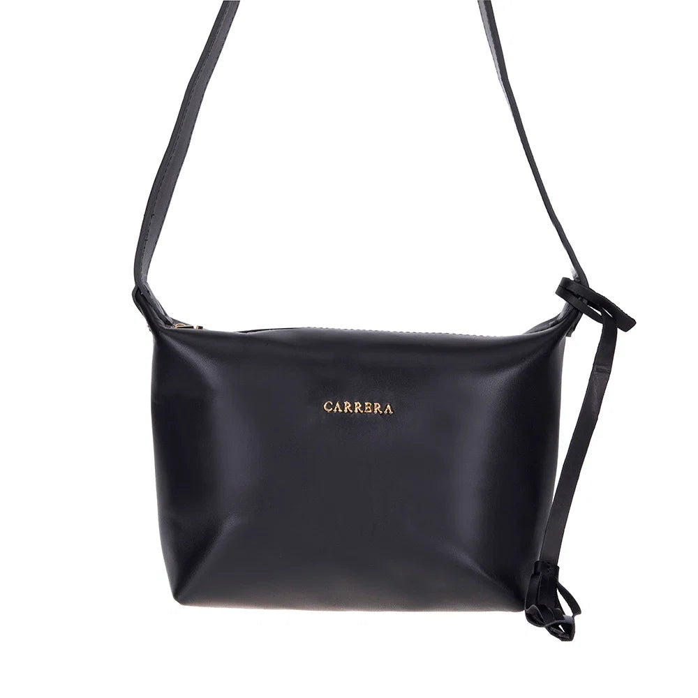 Carrera Melora Leather Women's Bag