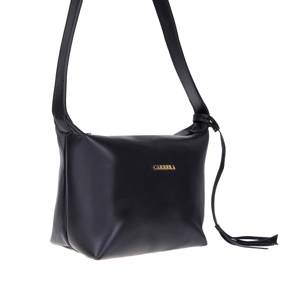 Carrera Melora Leather Women's Bag