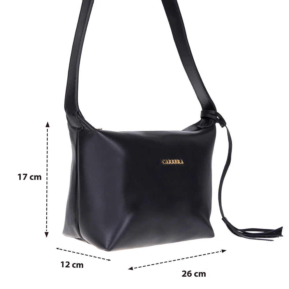 Carrera Melora Leather Women's Bag