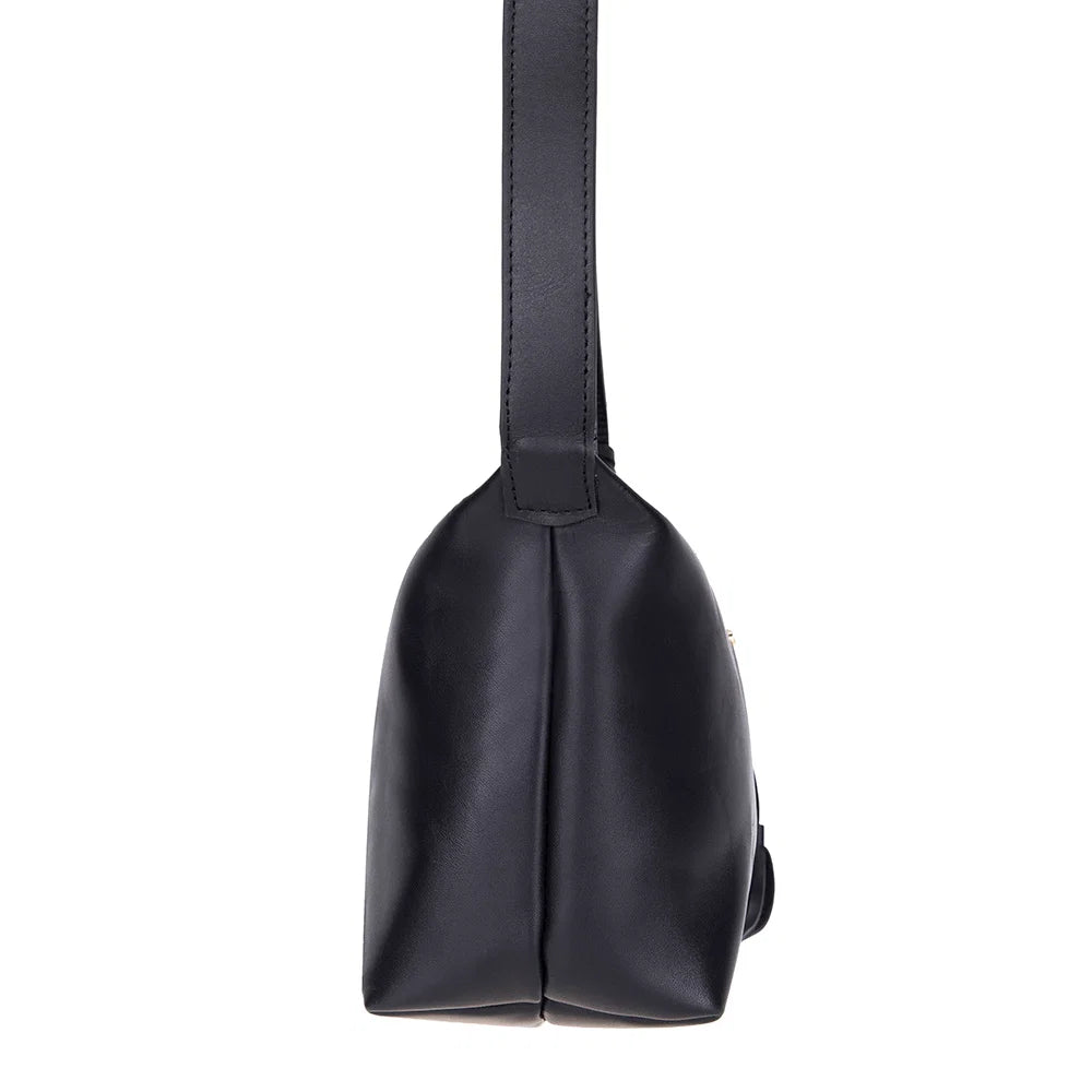 Carrera Melora Leather Women's Bag