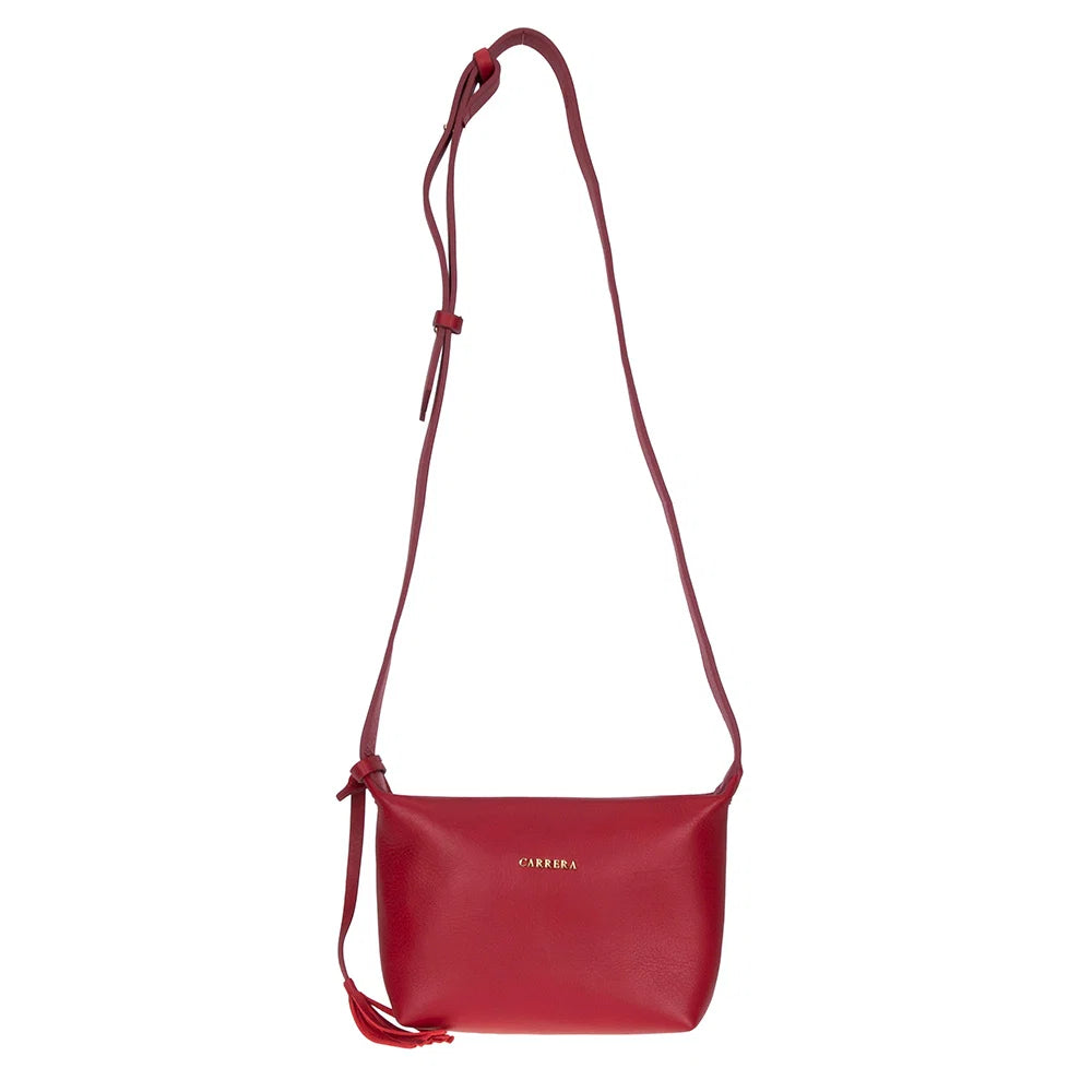 Carrera Melora Leather Women's Bag