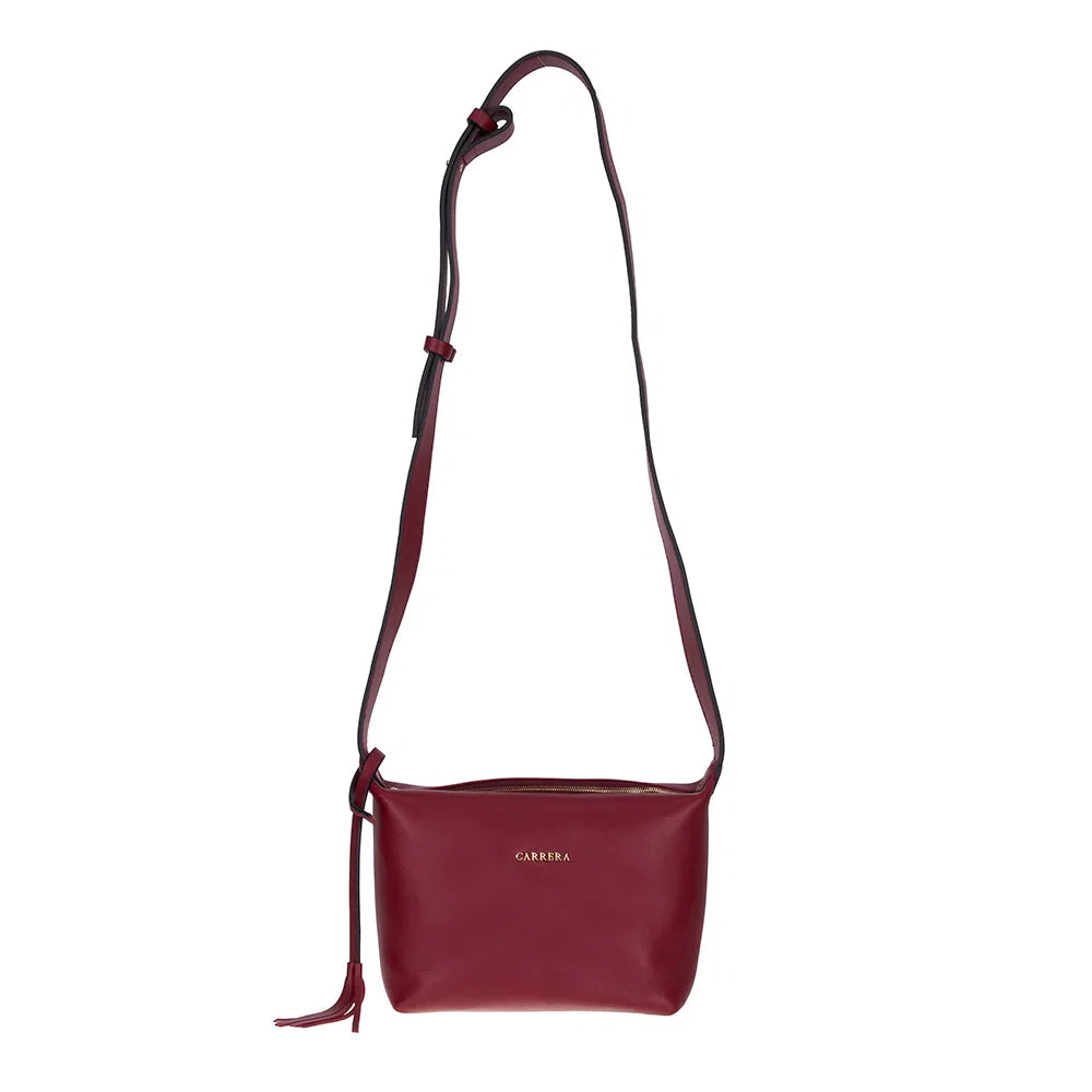 Carrera Melora Leather Women's Bag