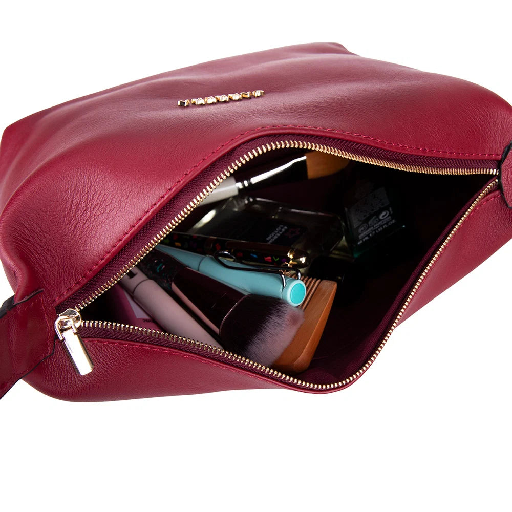 Carrera Melora Leather Women's Bag