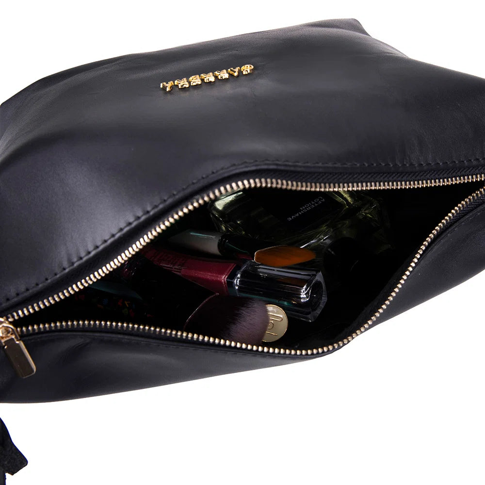 Carrera Melora Leather Women's Bag