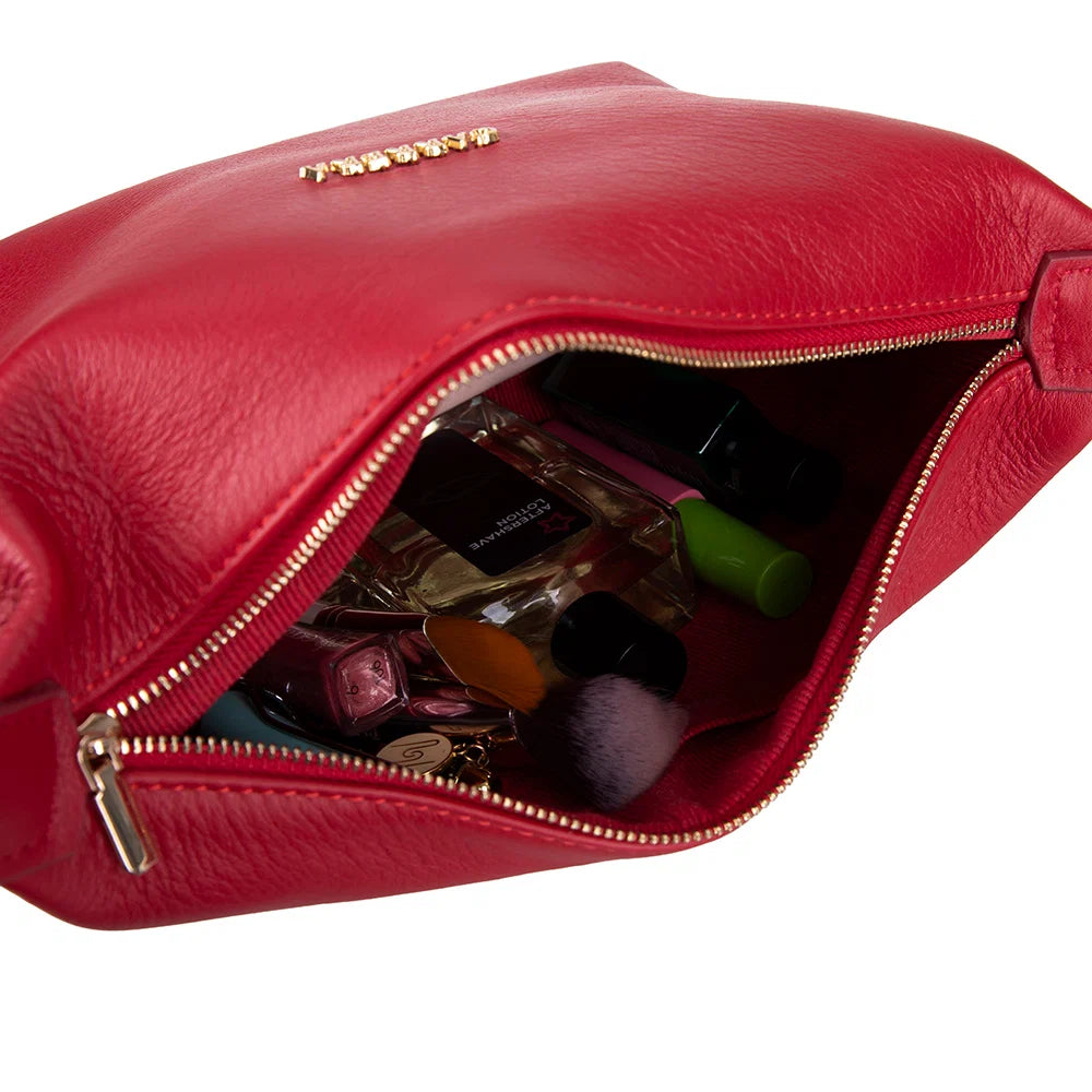 Carrera Melora Leather Women's Bag