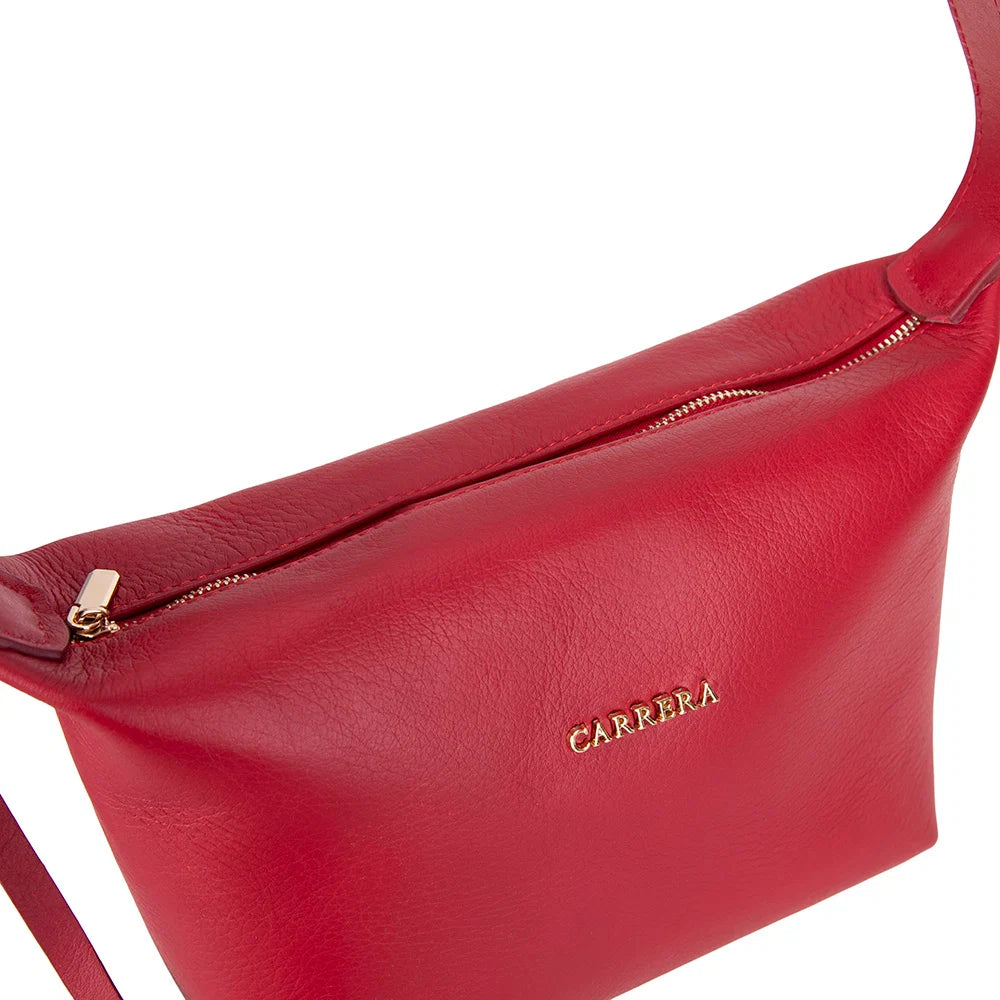 Carrera Melora Leather Women's Bag