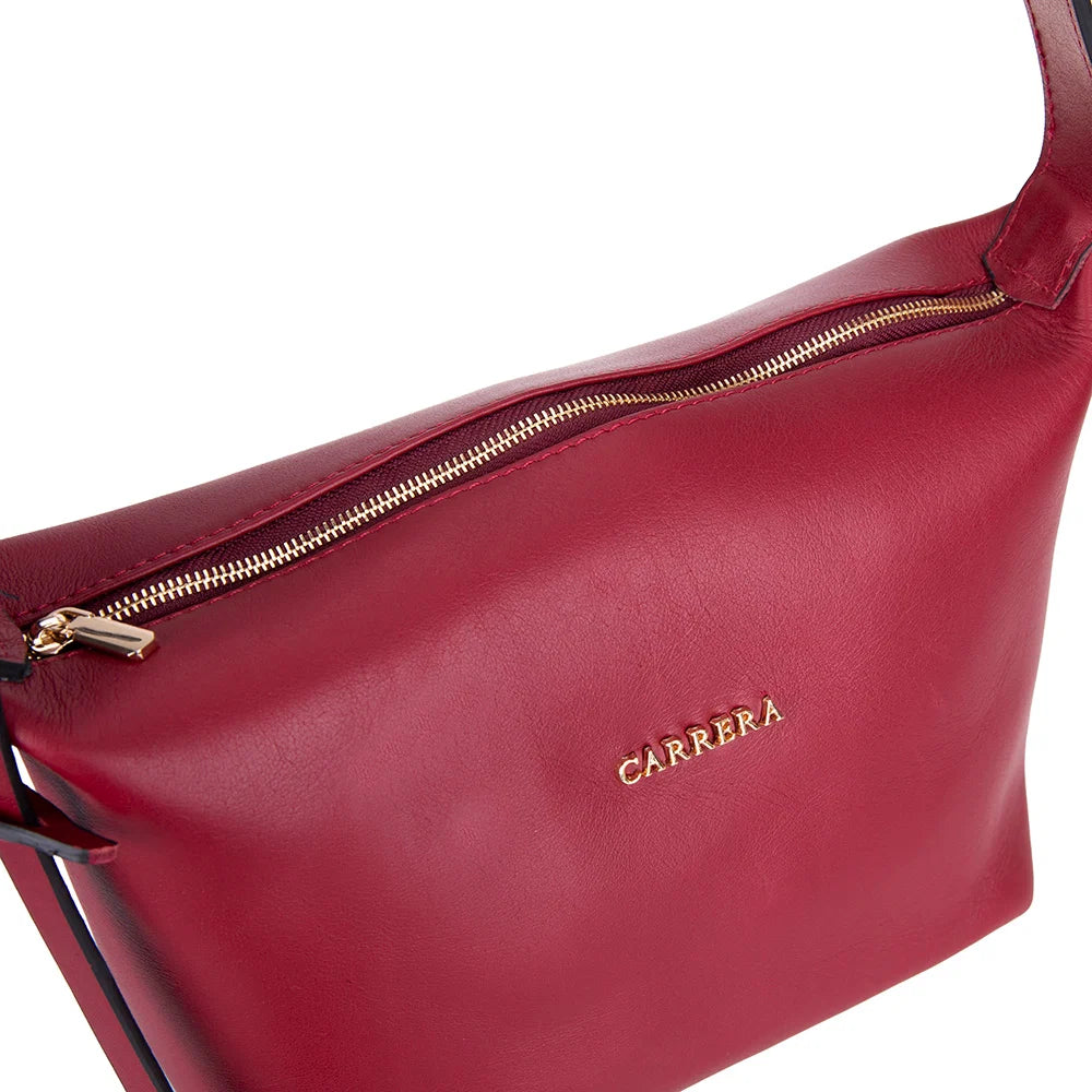 Carrera Melora Leather Women's Bag