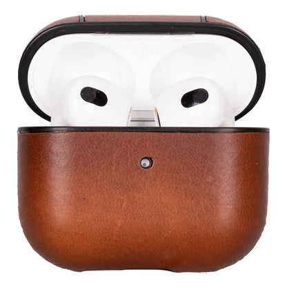 Apple Juli Airpods Case Mink