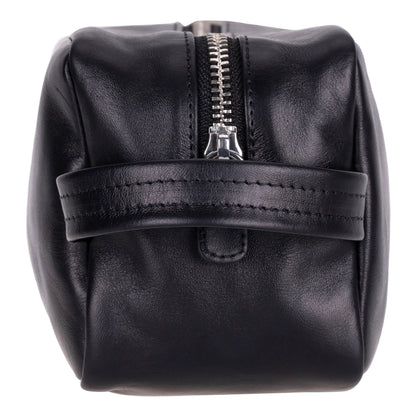 Biel Leather Dopp Kit