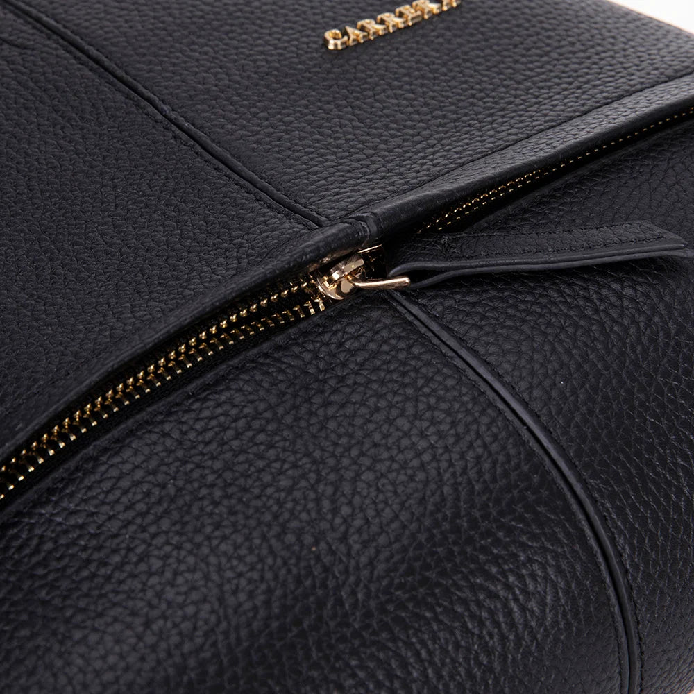 Carrera Elvina Leather Women's Backpack Bag