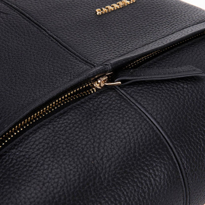 Carrera Elvina Leather Women's Backpack Bag