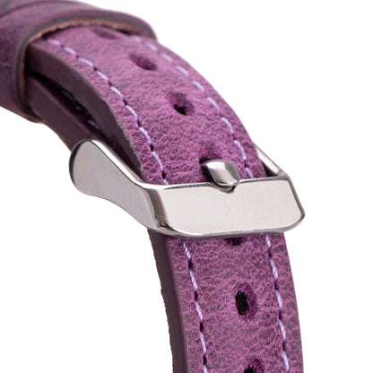 Ferro Leather Apple Watch Band
