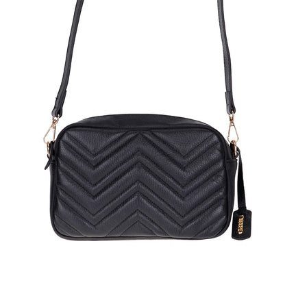 Carrera Serina Leather Women's Bag