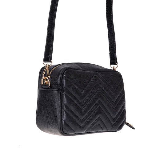 Carrera Serina Leather Women's Bag