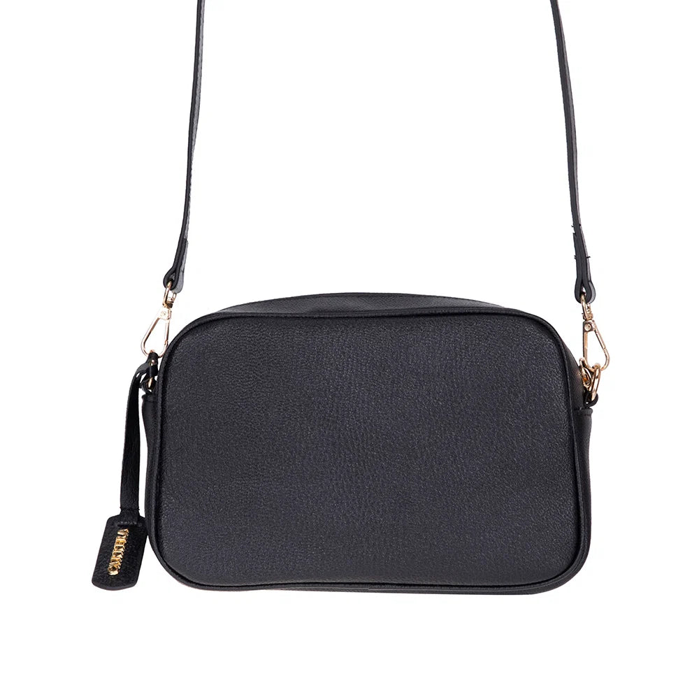 Carrera Serina Leather Women's Bag