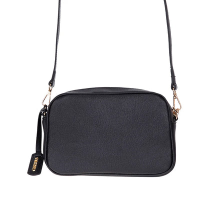 Carrera Serina Leather Women's Bag