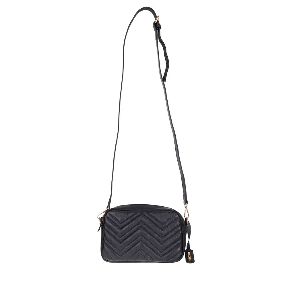 Carrera Serina Leather Women's Bag