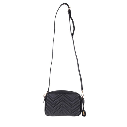 Carrera Serina Leather Women's Bag