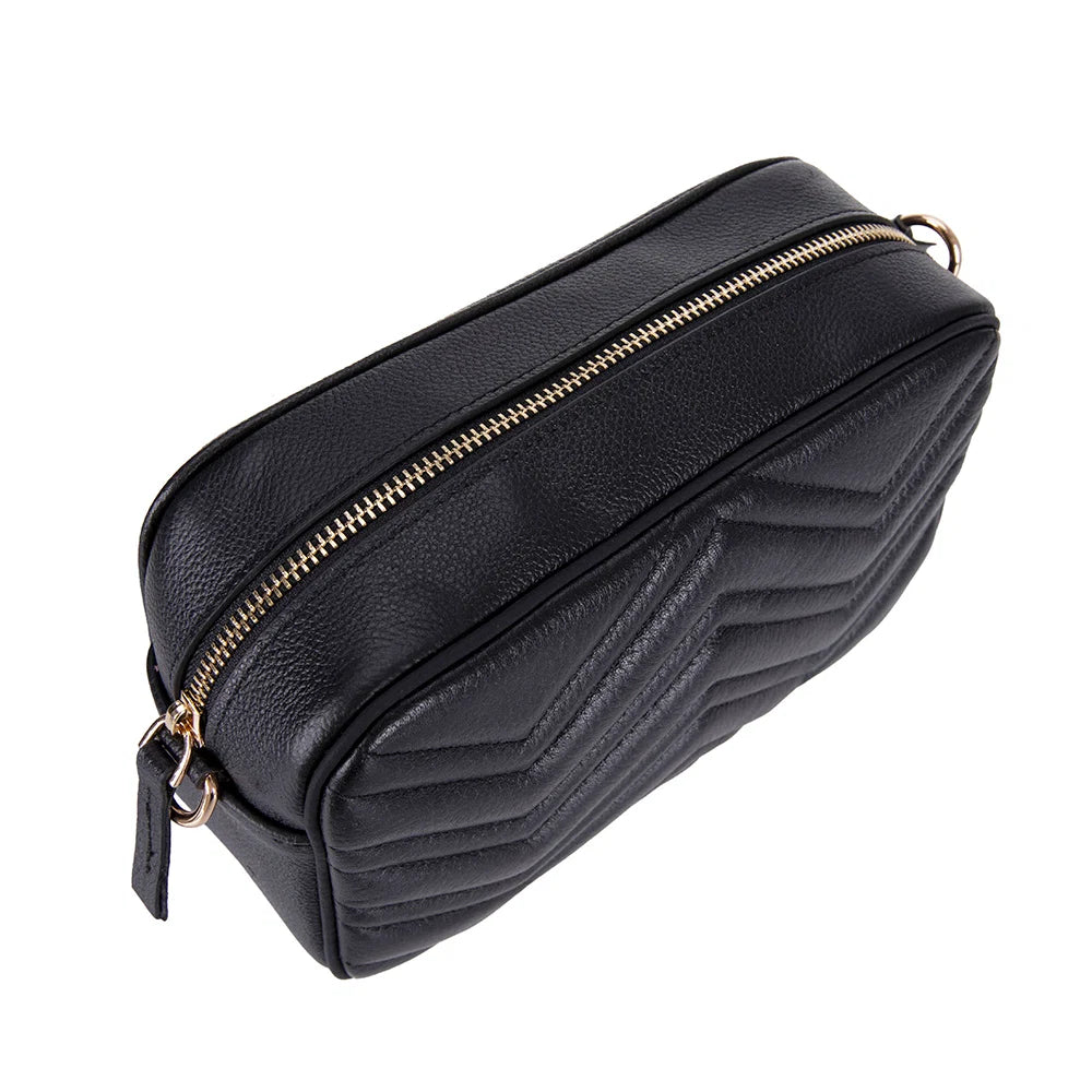 Carrera Serina Leather Women's Bag
