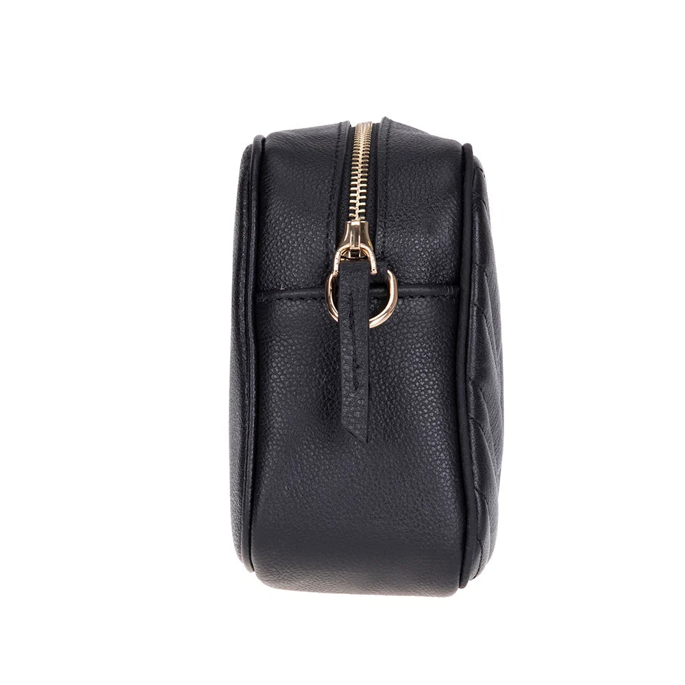 Carrera Serina Leather Women's Bag