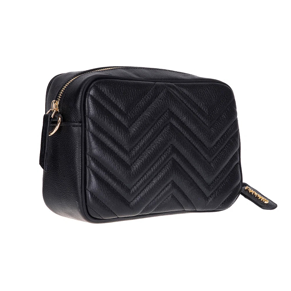 Carrera Serina Leather Women's Bag