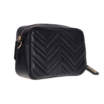 Carrera Serina Leather Women's Bag