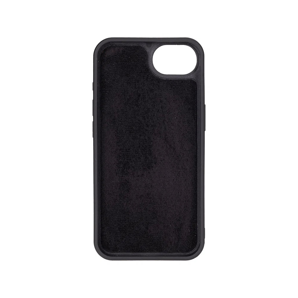 Magic iPhone 17E/16E Leather Detachable Wallet Case
