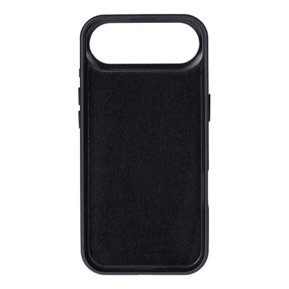 Flex Cover iPhone Air Leather Card Holder Case