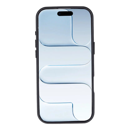Flex Cover iPhone Air Leather Card Holder Case