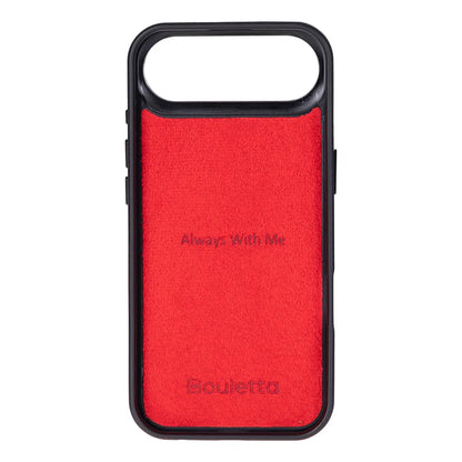 Flex Cover iPhone Air Leather Card Holder Case