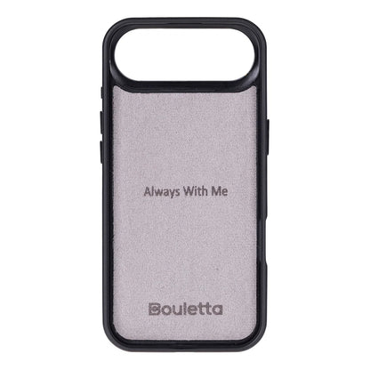 Flex Cover iPhone Air Leather Card Holder Case