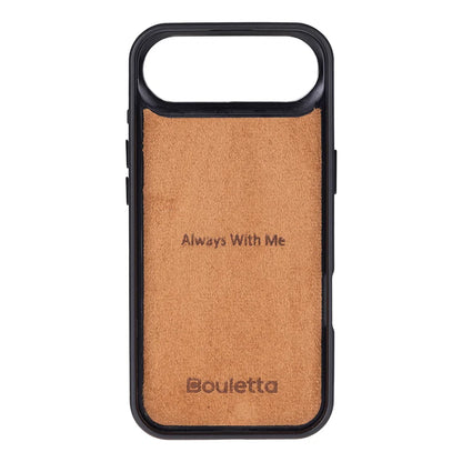 Flex Cover iPhone Air Leather Card Holder Case