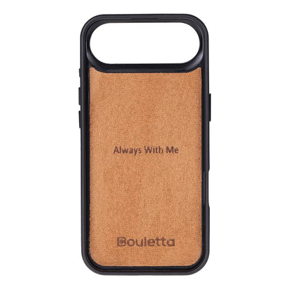 Flex Cover iPhone Air Leather Card Holder Case