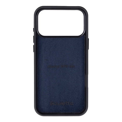 Flex Cover iPhone 17 Pro Max Leather Card Holder Case