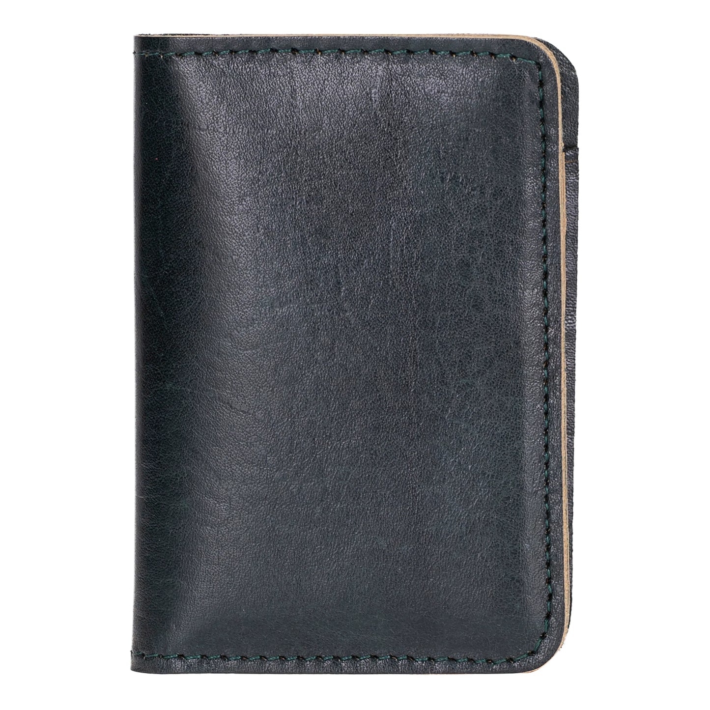 Enrico Leather Card Holder G2