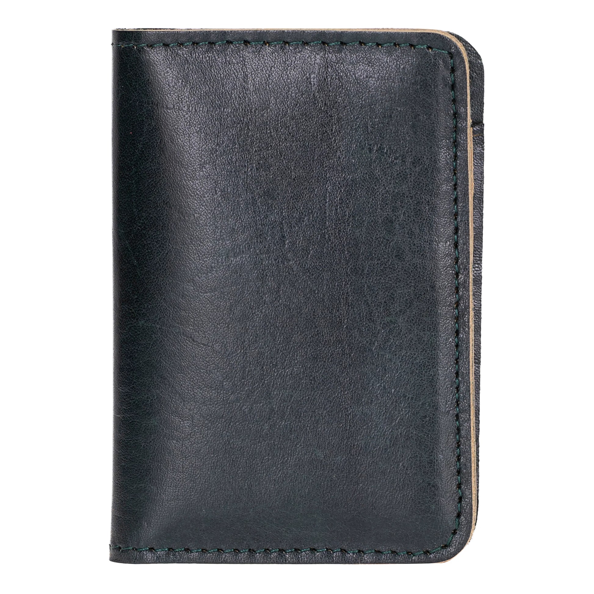 Enrico Leather Card Holder G2