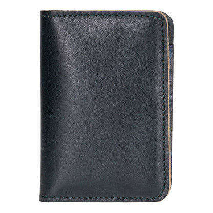 Enrico Leather Card Holder G2