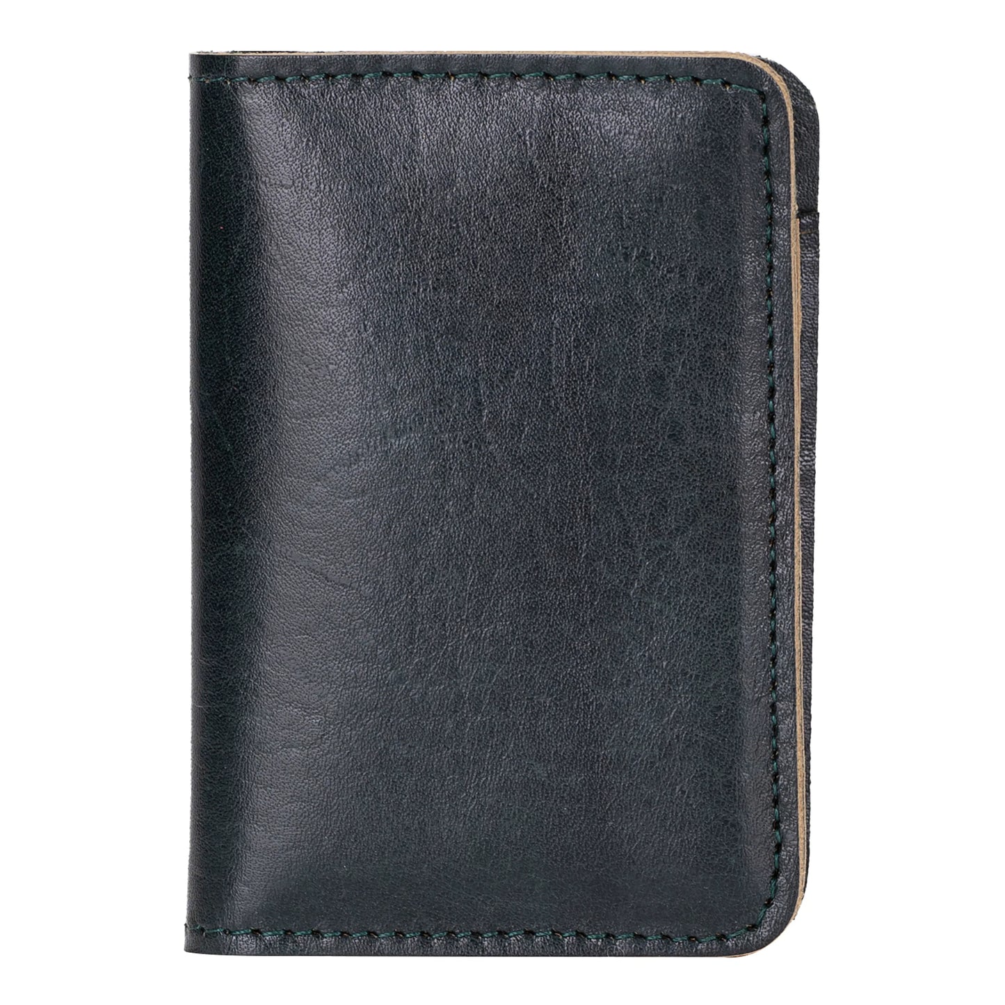 Enrico Leather Card Holder G2