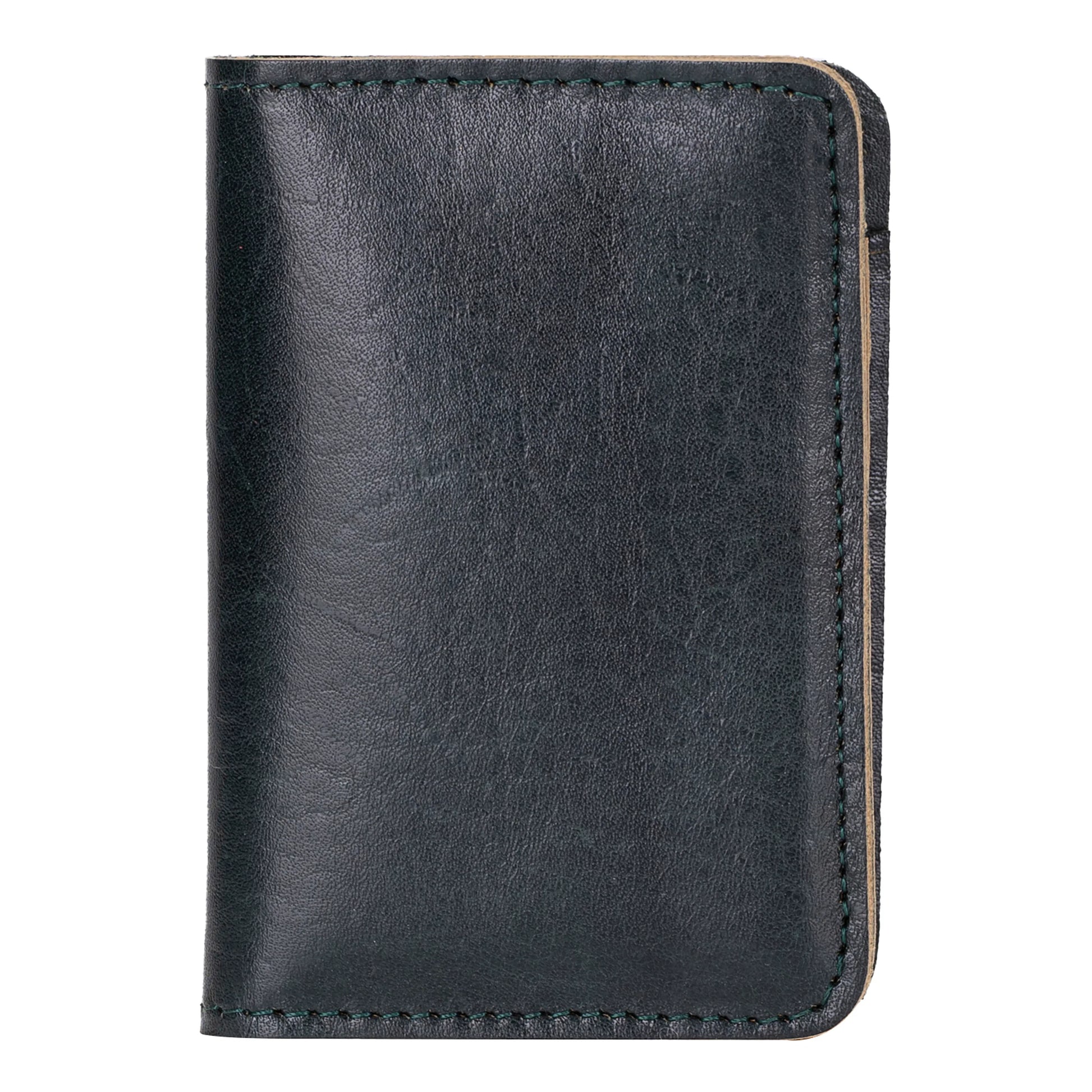 Enrico Leather Card Holder G2