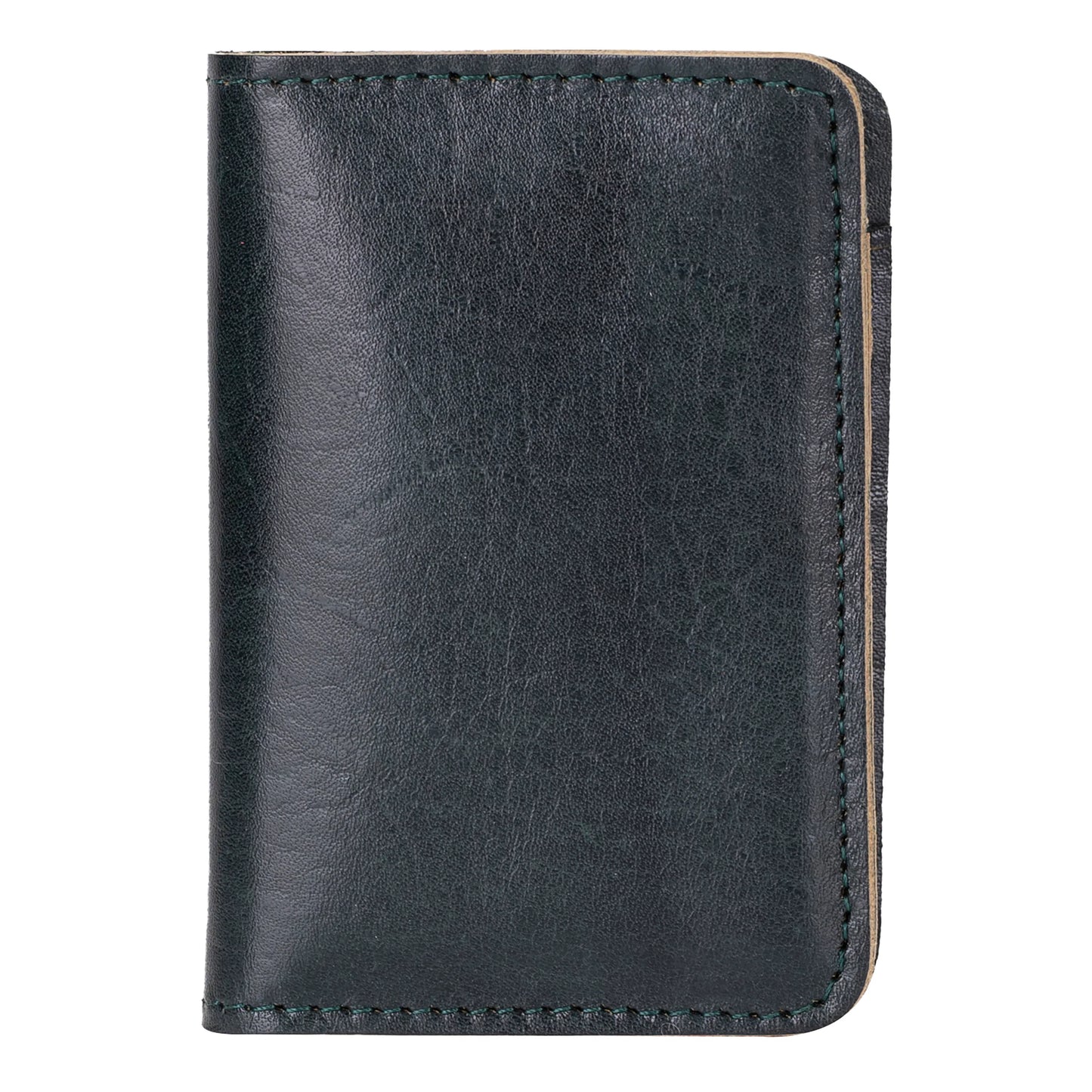 Enrico Leather Card Holder G2