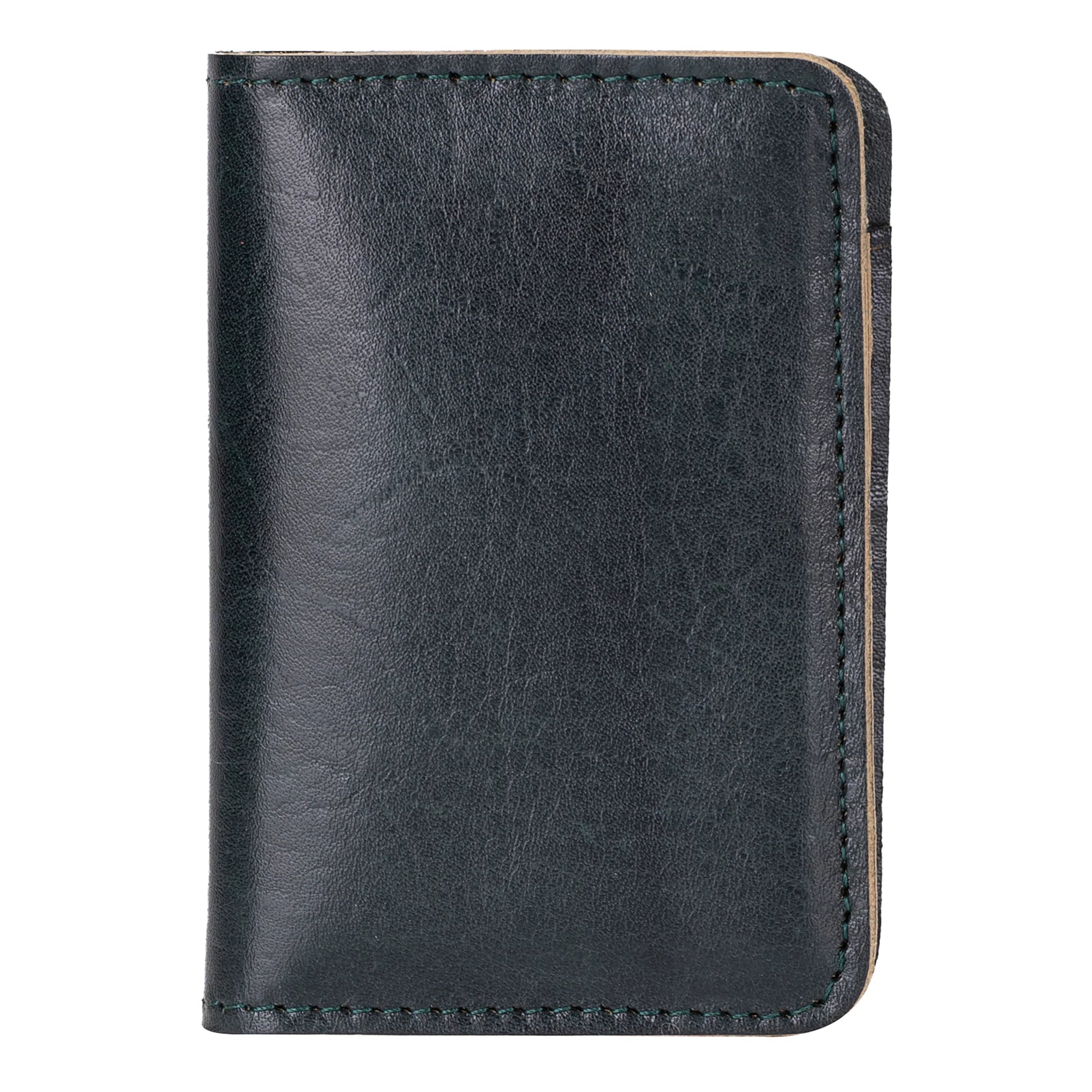 Enrico Leather Card Holder G2