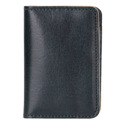Enrico Leather Card Holder G2