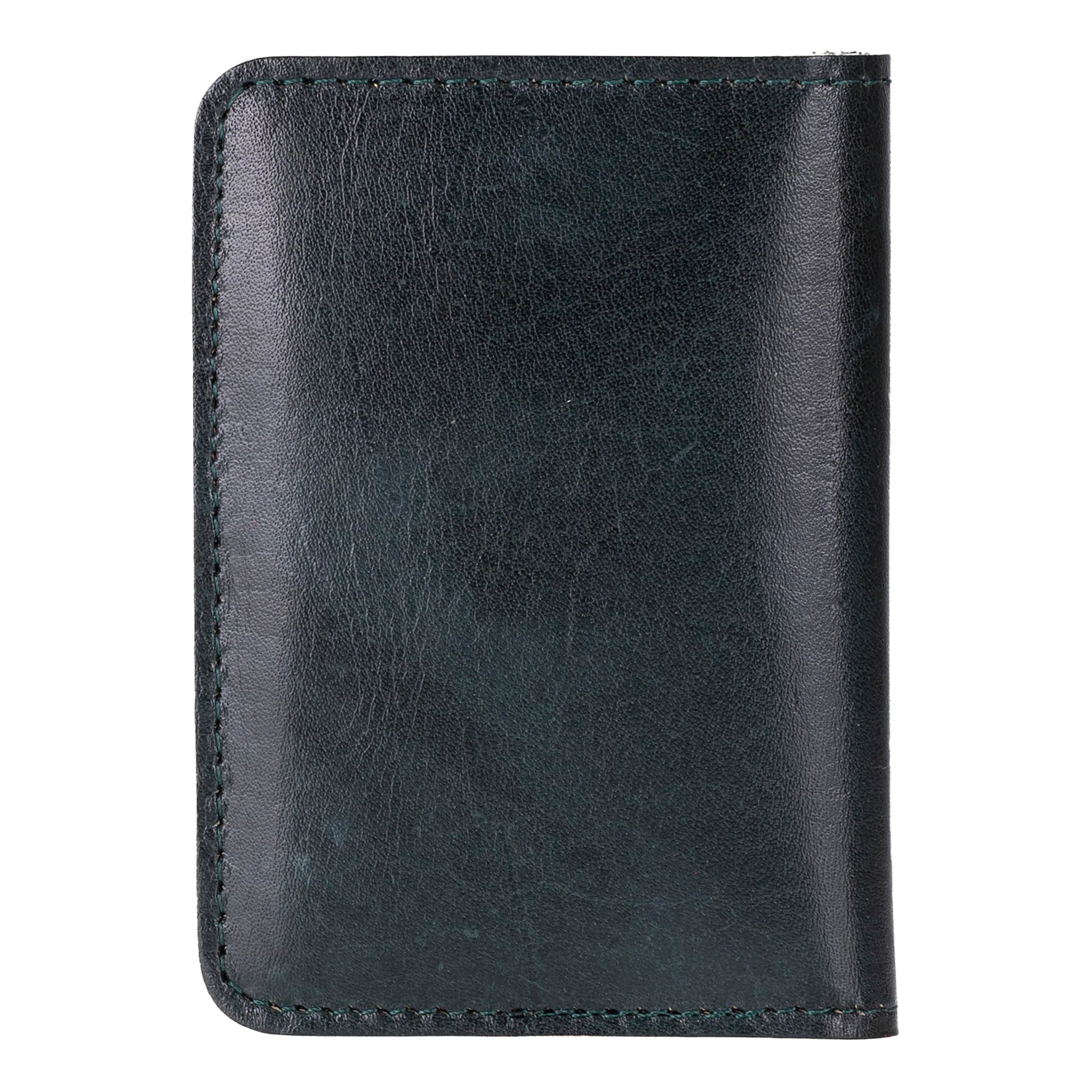 Enrico Leather Card Holder G2
